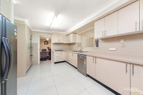 Property photo of 7 Maybush Way Castle Hill NSW 2154