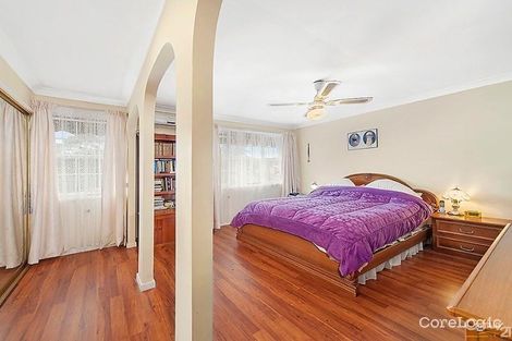 Property photo of 7 Maybush Way Castle Hill NSW 2154