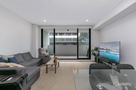 218/99b Bonar St, Wolli Creek, NSW 2205