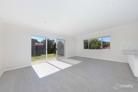 Property photo of 119 Oberon Street Coogee NSW 2034
