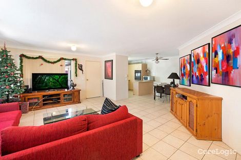 Property photo of 44/128 Benowa Road Southport QLD 4215