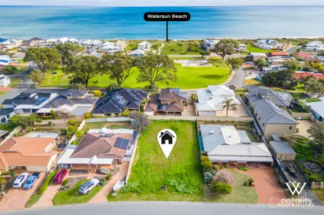 18 Breaker Cl, Silver Sands, WA 6210