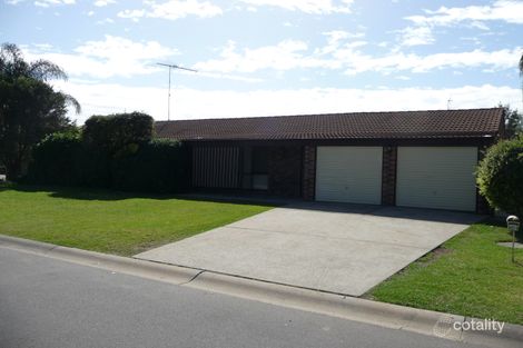 Property photo of 8 Biwa Close St Clair NSW 2759