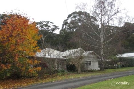 10 Sylvan Ave, Warburton, VIC 3799