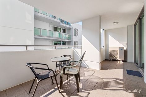 Property photo of 2202/92 Quay Street Brisbane City QLD 4000