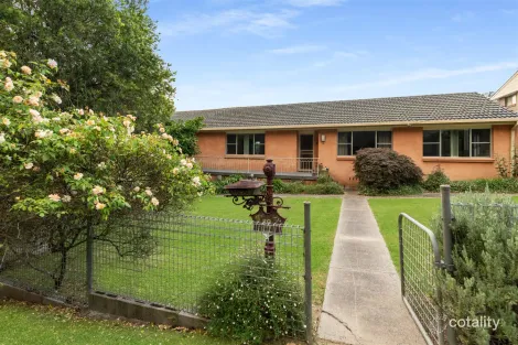 Property photo of 19 Chapman Street Moss Vale NSW 2577