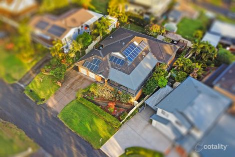 Property photo of 1 Malumba Avenue Saratoga NSW 2251