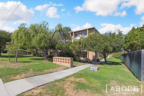 Property photo of 8/10 Murray Avenue Mosman Park WA 6012
