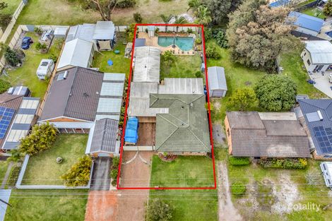 Property photo of 33 Poilus Parade Tanilba Bay NSW 2319