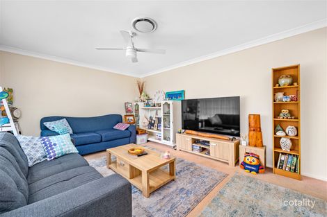Property photo of 33 Poilus Parade Tanilba Bay NSW 2319