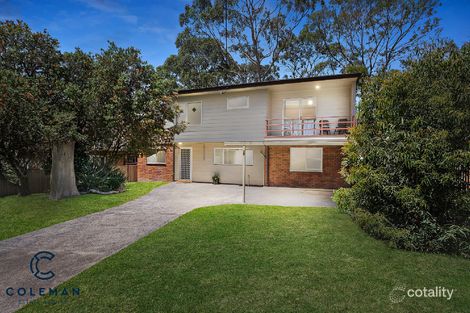 Property photo of 54 Noamunga Crescent Gwandalan NSW 2259