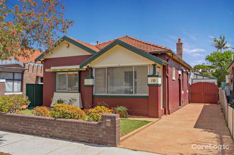 Property photo of 10 Earle Avenue Ashfield NSW 2131