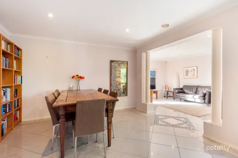 Property photo of 8 Suerulla Court Rowville VIC 3178