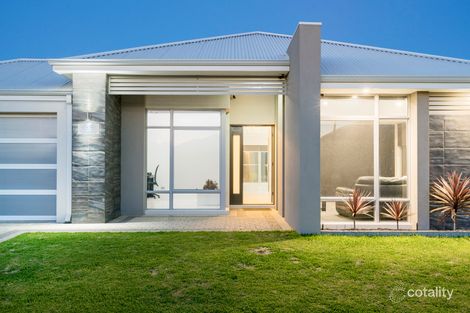 Property photo of 35 Wycliffe Turn Piara Waters WA 6112