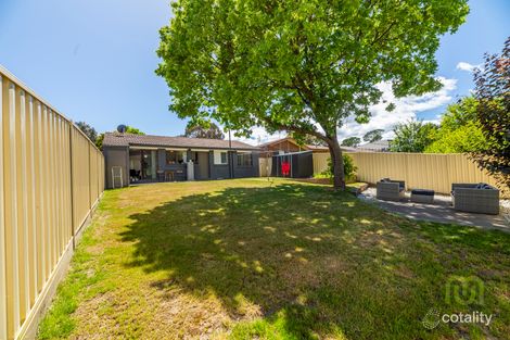 Property photo of 63 Rohan Street Richardson ACT 2905