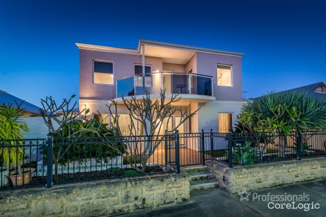 Property photo of 7 Santa Clara Crescent Clarkson WA 6030