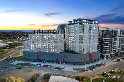 603/8 Gribble St, Gungahlin, ACT 2912