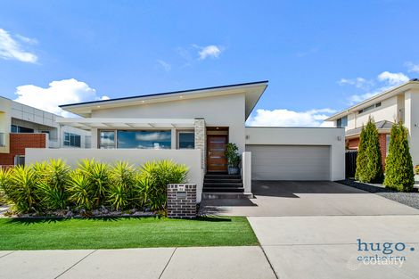 Property photo of 54 Harold White Avenue Coombs ACT 2611