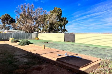 Property photo of 46 Wright Street Peterborough SA 5422