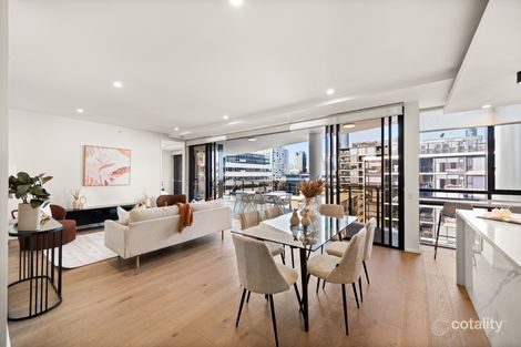 20905/33 Manning St, South Brisbane, QLD 4101