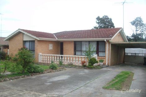 Property photo of 13 Timboon Crescent Broadmeadows VIC 3047