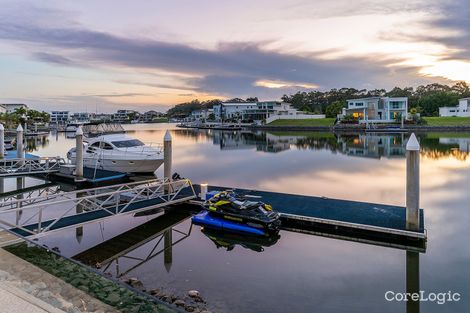 Property photo of 2018 The Circle Hope Island QLD 4212