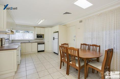 Property photo of 9 Wentworth Avenue North Rocks NSW 2151