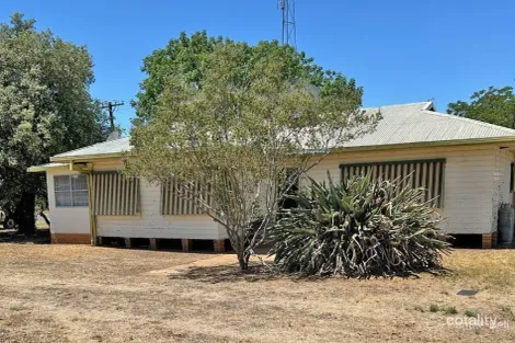 5 Anderson St, Tullamore, NSW 2874