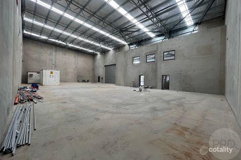 8 Johnson Pl, Cranebrook, NSW 2749