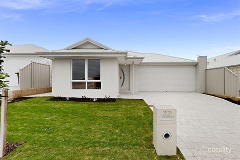 22 Amber St, Alkimos, WA 6038