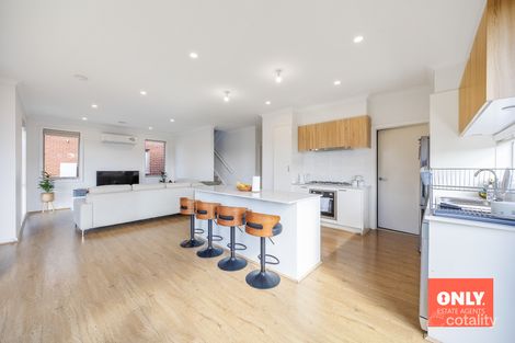 Property photo of 1/51 The Glade Hampton Park VIC 3976