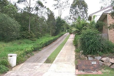 15 Jaspher St, The Gap, QLD 4061