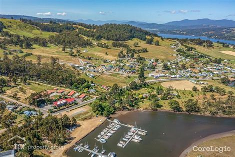 Property photo of 4 Bonnies Way Port Huon TAS 7116