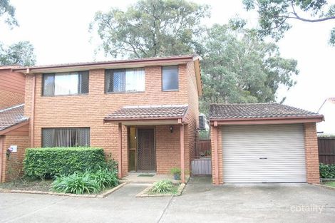 17/168 Mimosa Rd, Bankstown, NSW 2200