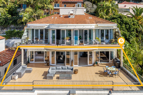 Property photo of 59 Drumalbyn Road Bellevue Hill NSW 2023