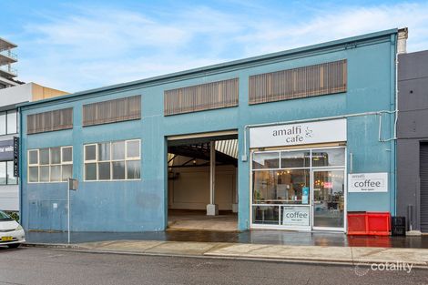 4 Auburn St, Wollongong, NSW 2500