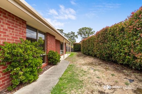 Property photo of 2/11 Wotan Court Traralgon VIC 3844