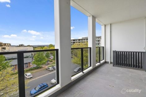 Property photo of 40/109 Canberra Avenue Griffith ACT 2603