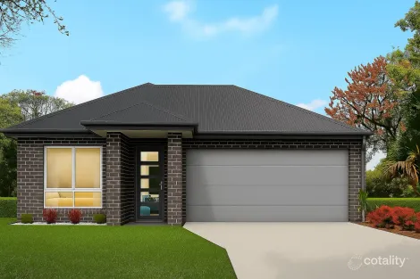 Contact Agent For Address, The Ponds, NSW 2769