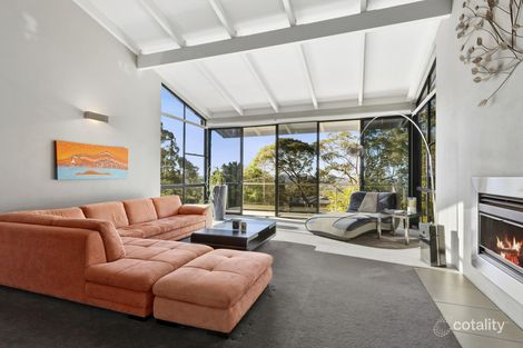 Property photo of 16 Kywong Road Elanora Heights NSW 2101