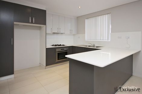 Property photo of 1/40-42 Henley Road Homebush West NSW 2140