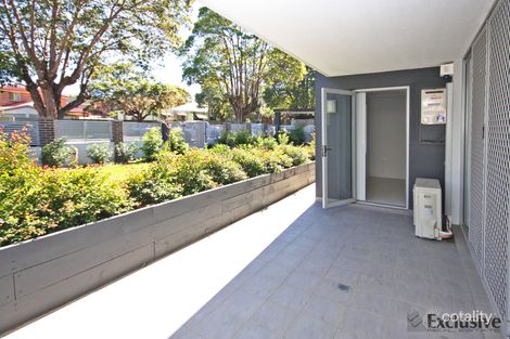Property photo of 1/40-42 Henley Road Homebush West NSW 2140