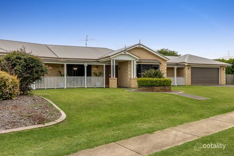 Property photo of 34 Holly Avenue Cawdor QLD 4352