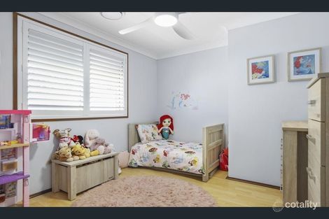 Property photo of 57 Aldebaran Street Cranebrook NSW 2749