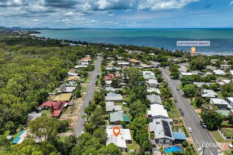 Property photo of 23 Joyce Avenue Lammermoor QLD 4703