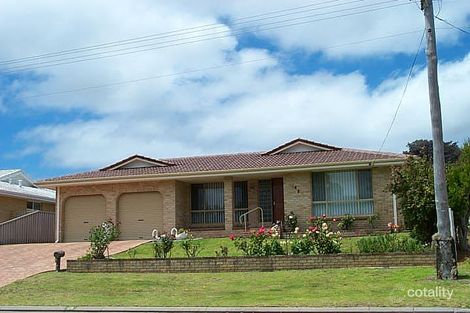 Property photo of 48 Barnesby Drive Yakamia WA 6330