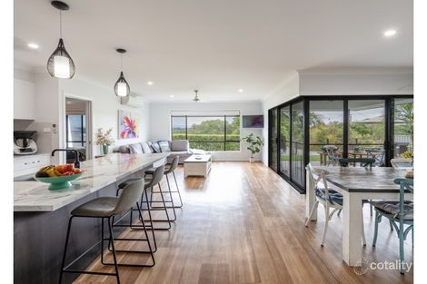 Property photo of 21 Attwater Close Junction Hill NSW 2460