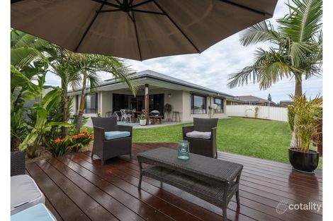 Property photo of 21 Attwater Close Junction Hill NSW 2460