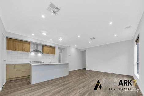 Property photo of 43 Sumac Street Brookfield VIC 3338