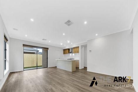 Property photo of 43 Sumac Street Brookfield VIC 3338